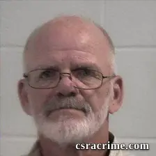 Kevin Joseph Greene booking photo