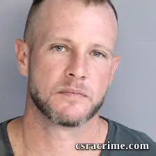 Kevin Kelley booking photo