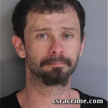 Kevin Kirkland booking photo