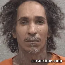 Kevin L Cottle booking photo