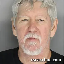 Kevin Lear booking photo