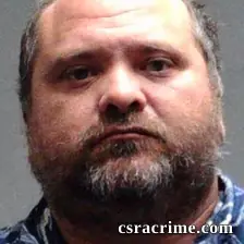 Kevin Lee Windham booking photo