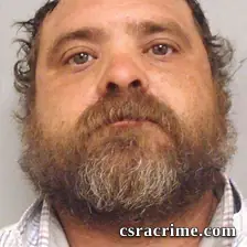 Kevin Lee Windham booking photo