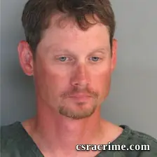Kevin Lyles booking photo