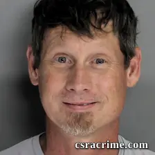 Kevin Lyles booking photo