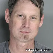 Kevin Lyles booking photo
