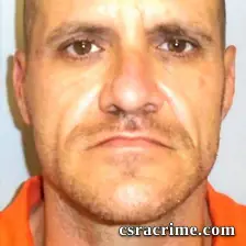 Kevin Matthew Findley booking photo