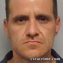 Kevin Matthew Findley booking photo