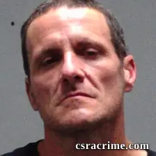 Kevin Matthew Findley booking photo
