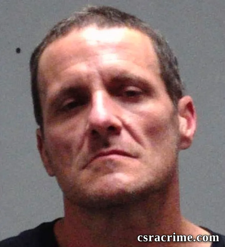 Kevin Matthew Findley booking photo