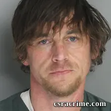 Kevin Mcclain booking photo