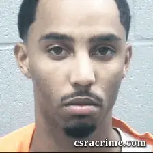 Kevin Mclean booking photo