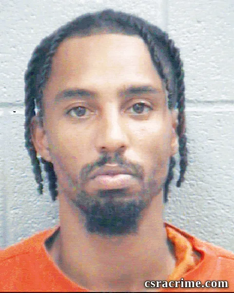Kevin Mclean booking photo