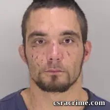 Kevin Michael Dunn booking photo