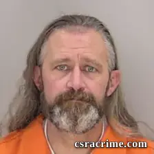 Kevin Michael Shealy booking photo