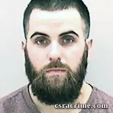 Kevin Musselman booking photo