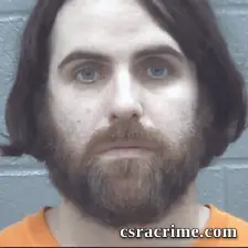 Kevin Musselman booking photo