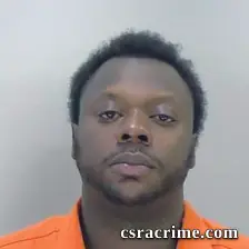 Kevin Oneil Childs JR booking photo