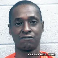 Kevin Porter booking photo