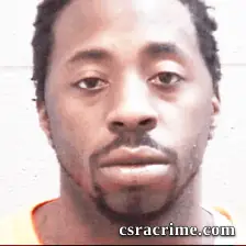 Kevin Roland booking photo