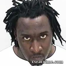 Kevin Roney booking photo