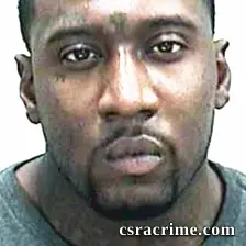 Kevin Roney booking photo