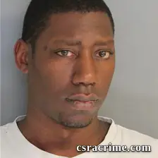 Kevin Schoultz booking photo