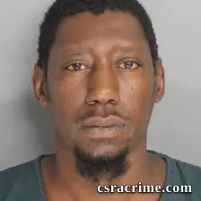 Kevin Schoultz booking photo