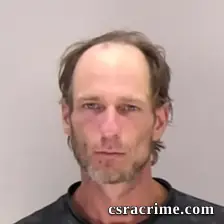 Kevin Scott Corley booking photo