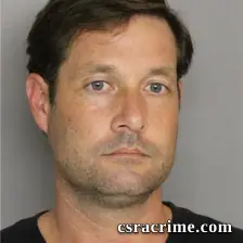 Kevin Springer booking photo