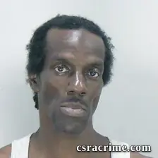 Kevin West booking photo