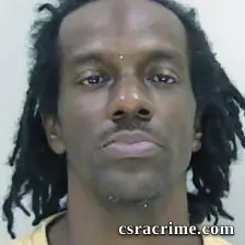 Kevin West booking photo