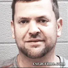 Kevin Williams booking photo