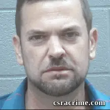 Kevin Williams booking photo