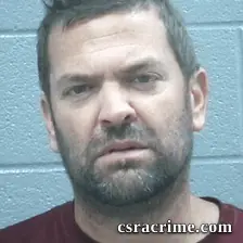 Kevin Williams booking photo