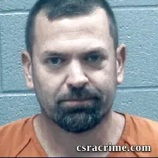 Kevin Williams booking photo