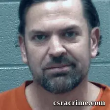 Kevin Williams booking photo