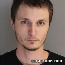 Kevin Williams booking photo
