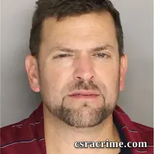 Kevin Williams booking photo