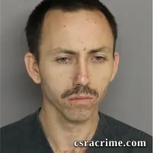Kevin Williams booking photo