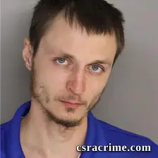 Kevin Williams booking photo