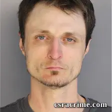 Kevin Williams booking photo