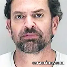 Kevin Williams booking photo