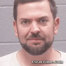 Kevin Williams booking photo