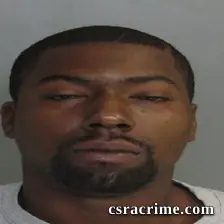 Kevin Williamson booking photo