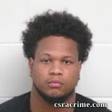 Kevon Devin Bonny-Milerson booking photo