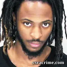 Kewaun Snelling booking photo