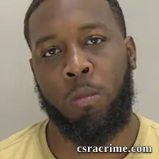 Keyionta Da Joun Wade booking photo