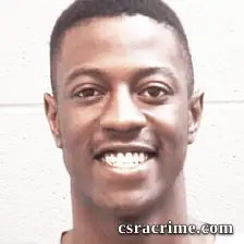 Keyon Owens booking photo