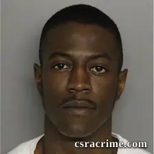 Keyon Owens booking photo